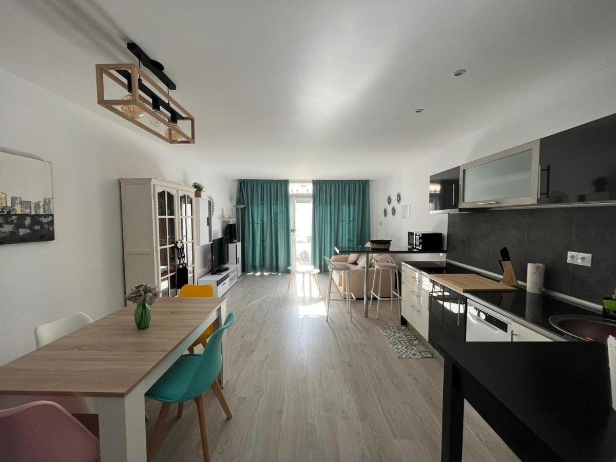 Dona Lola , Luminoso Apartamento Calahonda, Mijas Sitio de Calahonda Extérieur photo