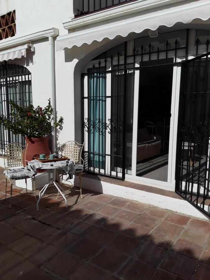 Dona Lola , Luminoso Apartamento Calahonda, Mijas Sitio de Calahonda Extérieur photo