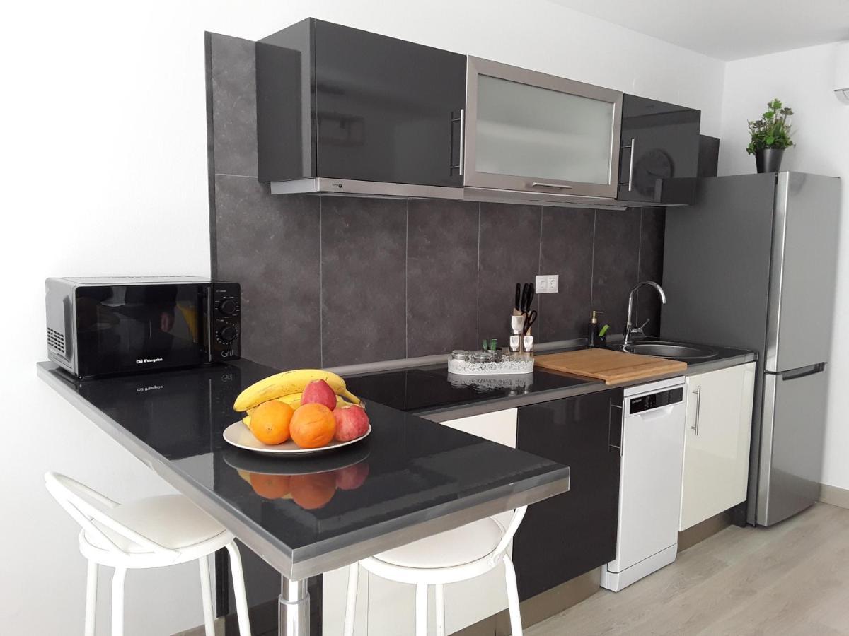 Dona Lola , Luminoso Apartamento Calahonda, Mijas Sitio de Calahonda Extérieur photo