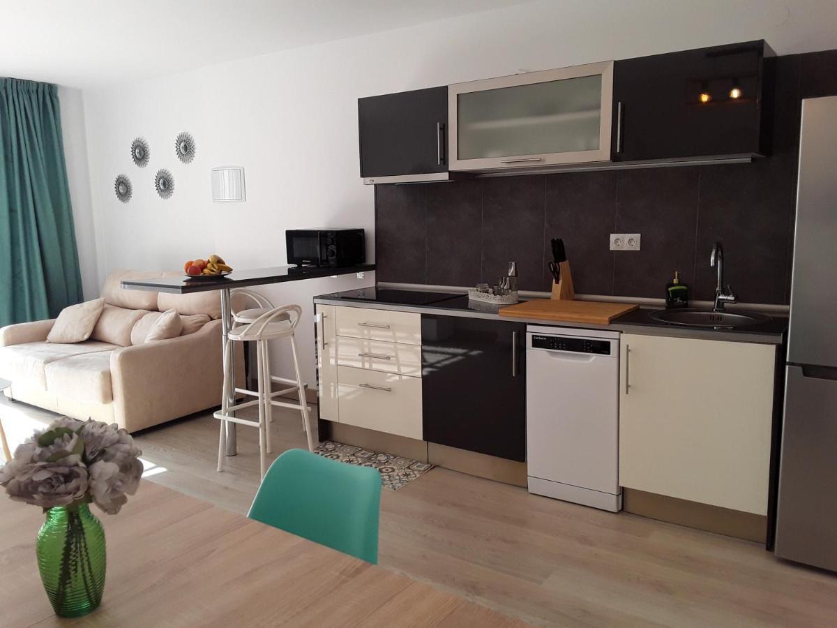 Dona Lola , Luminoso Apartamento Calahonda, Mijas Sitio de Calahonda Extérieur photo
