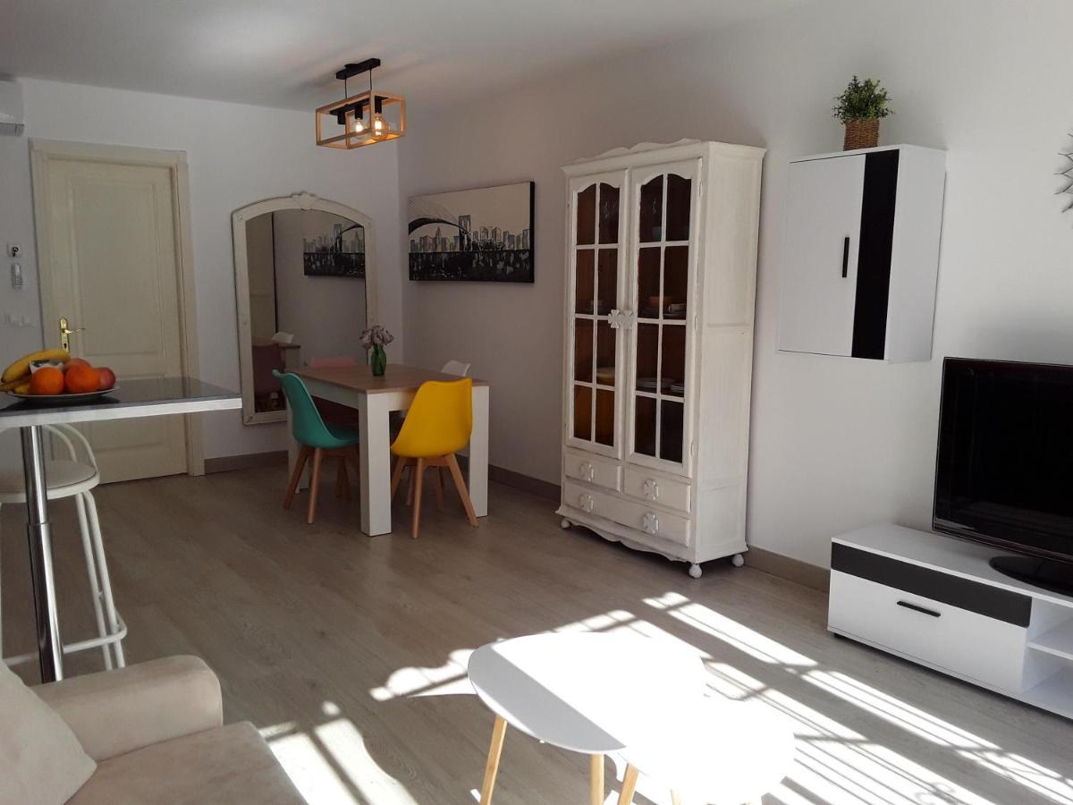 Dona Lola , Luminoso Apartamento Calahonda, Mijas Sitio de Calahonda Extérieur photo