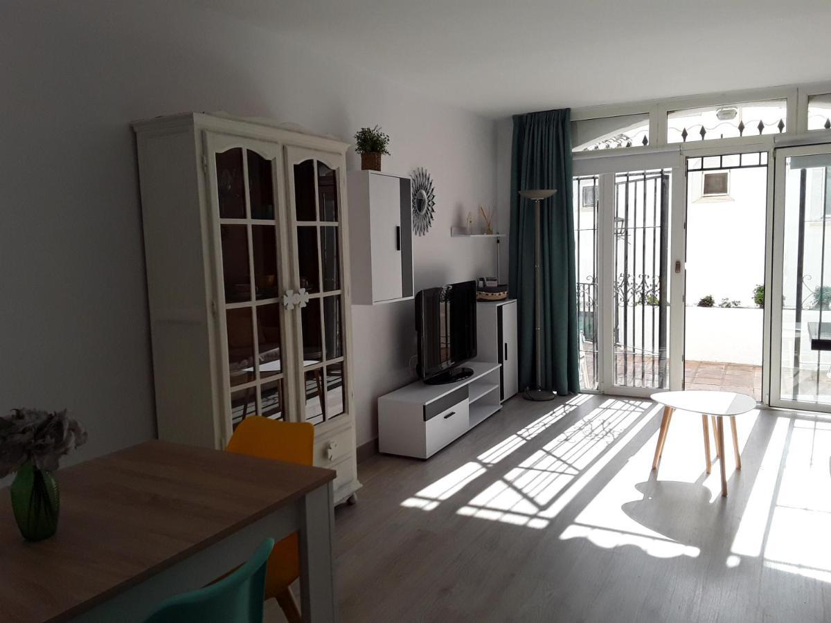 Dona Lola , Luminoso Apartamento Calahonda, Mijas Sitio de Calahonda Extérieur photo