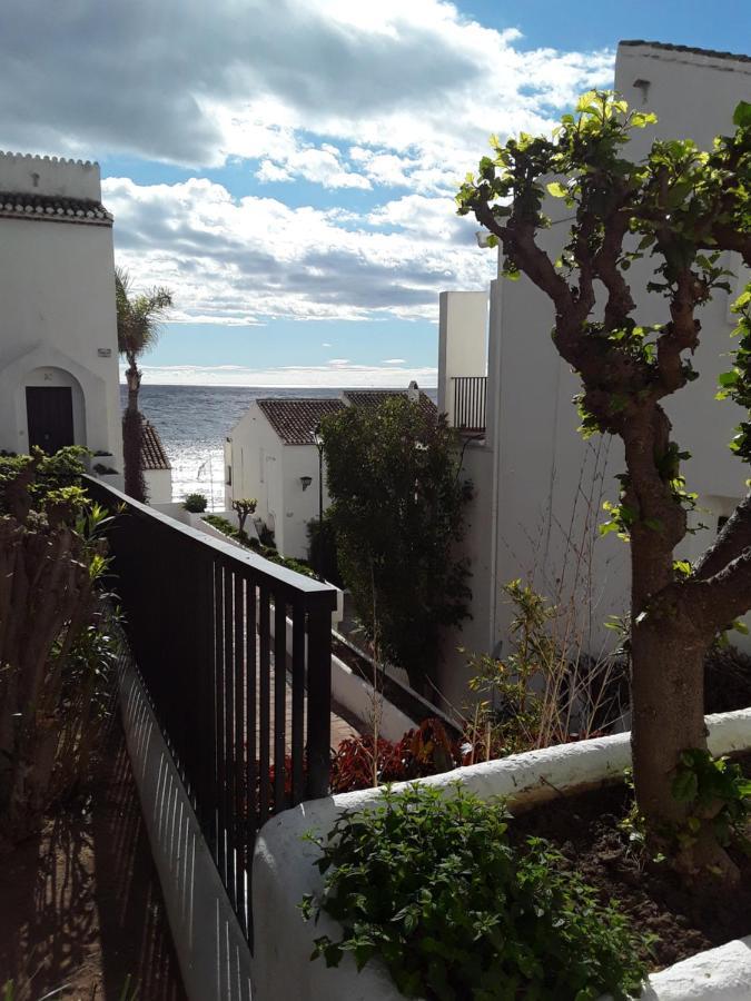 Dona Lola , Luminoso Apartamento Calahonda, Mijas Sitio de Calahonda Extérieur photo