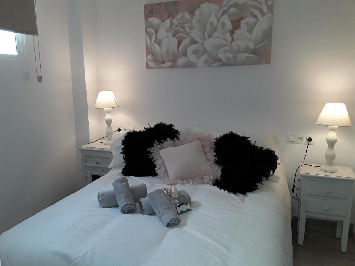 Dona Lola , Luminoso Apartamento Calahonda, Mijas Sitio de Calahonda Extérieur photo