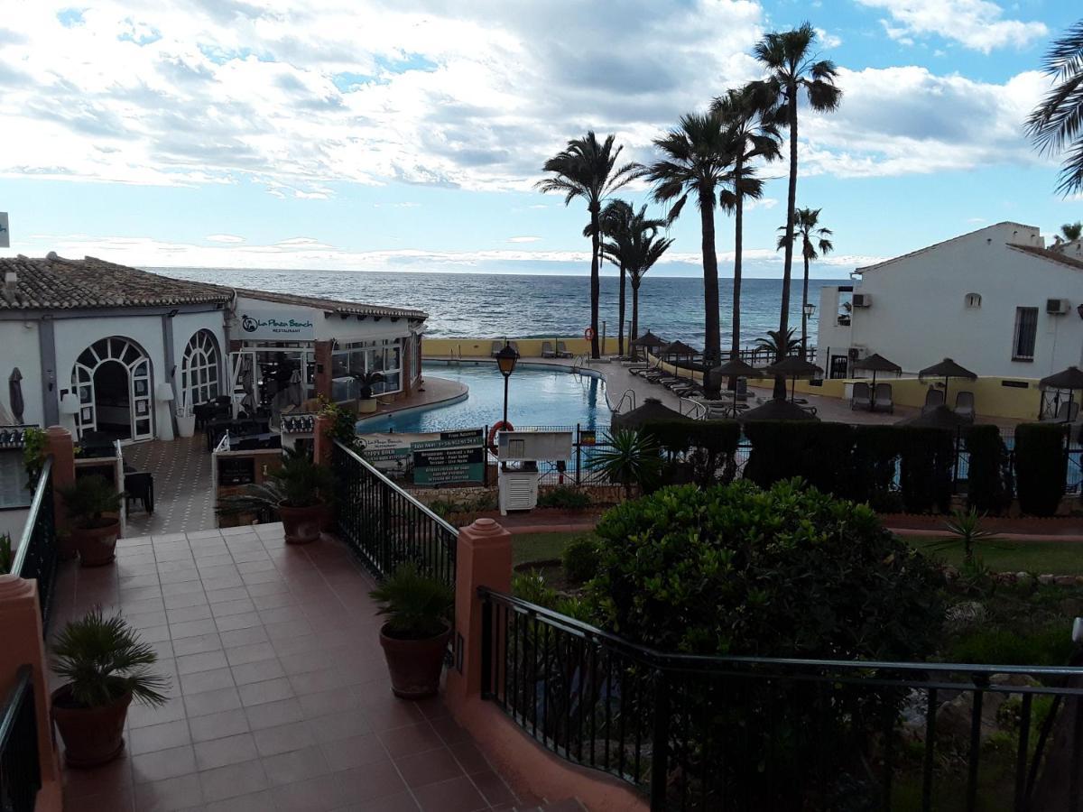 Dona Lola , Luminoso Apartamento Calahonda, Mijas Sitio de Calahonda Extérieur photo