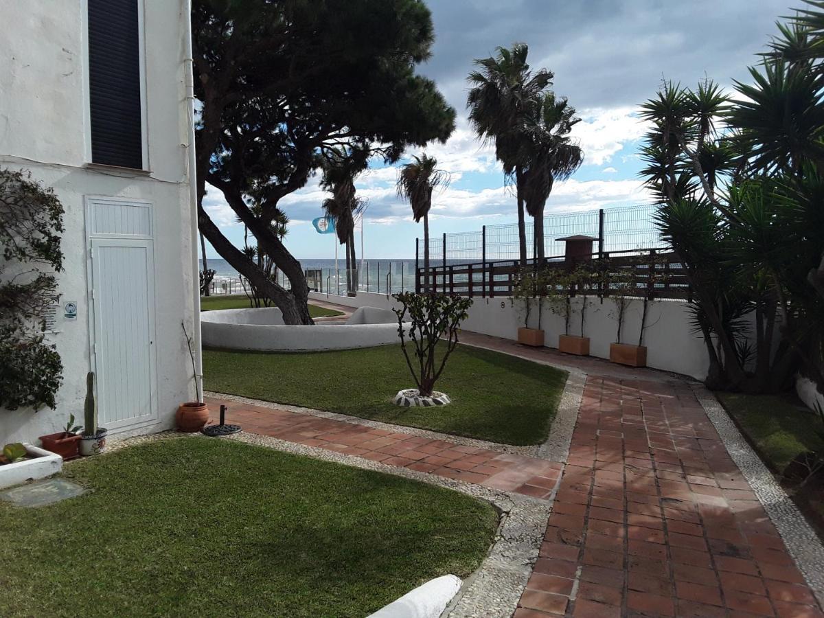 Dona Lola , Luminoso Apartamento Calahonda, Mijas Sitio de Calahonda Extérieur photo