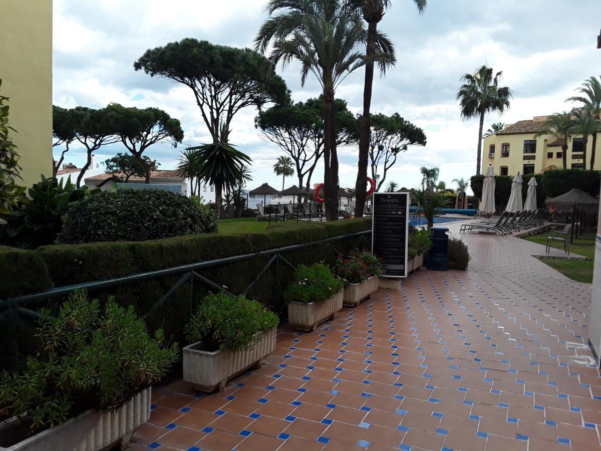 Dona Lola , Luminoso Apartamento Calahonda, Mijas Sitio de Calahonda Extérieur photo