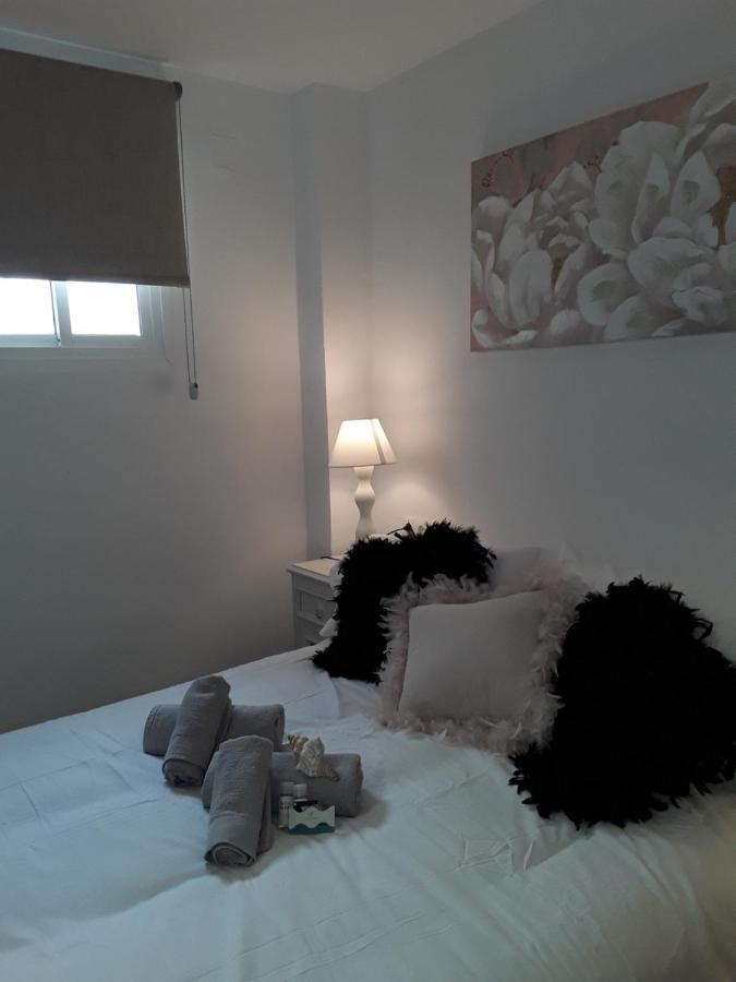 Dona Lola , Luminoso Apartamento Calahonda, Mijas Sitio de Calahonda Extérieur photo