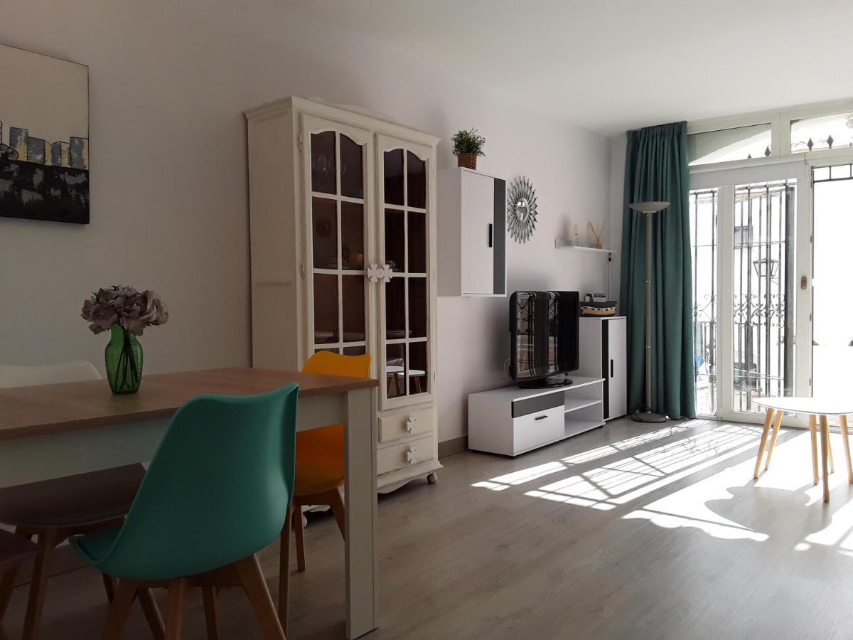 Dona Lola , Luminoso Apartamento Calahonda, Mijas Sitio de Calahonda Extérieur photo