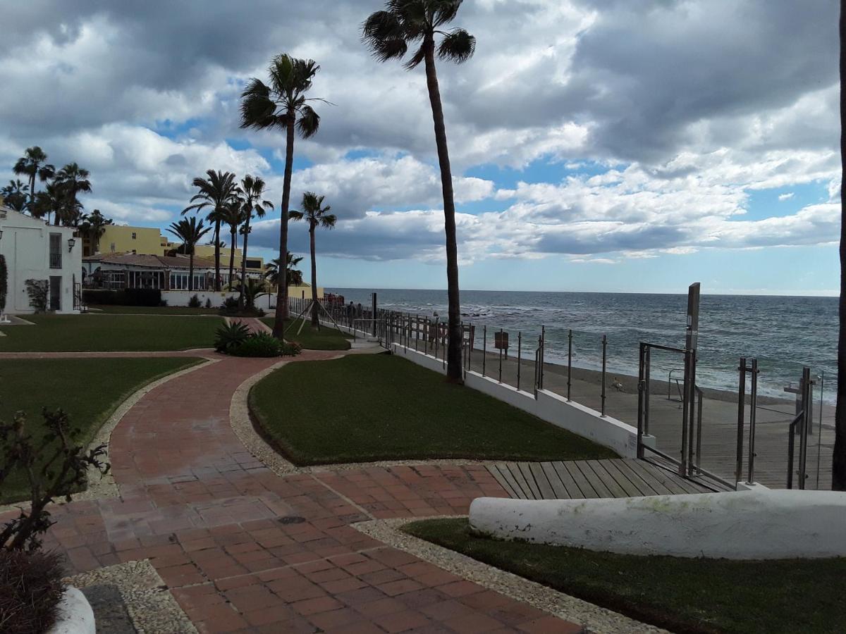 Dona Lola , Luminoso Apartamento Calahonda, Mijas Sitio de Calahonda Extérieur photo