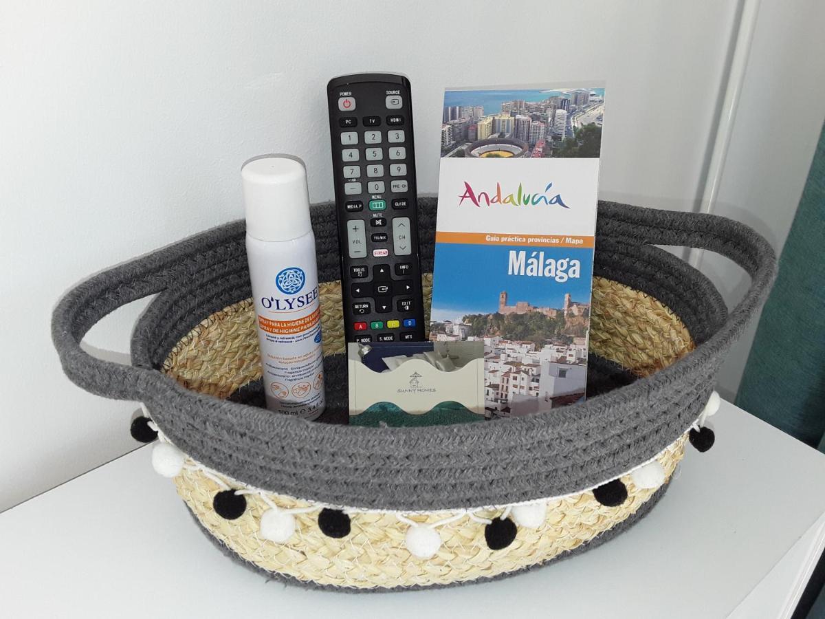 Dona Lola , Luminoso Apartamento Calahonda, Mijas Sitio de Calahonda Extérieur photo