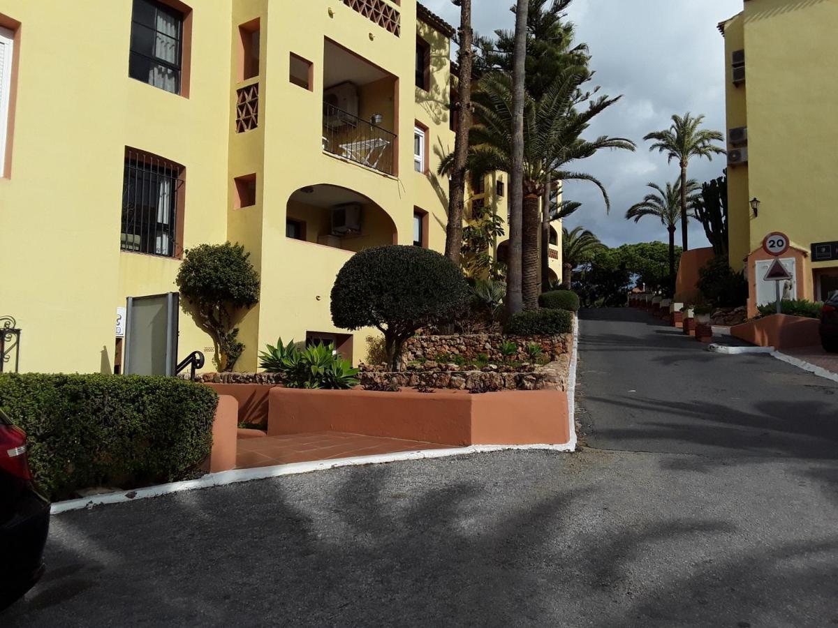 Dona Lola , Luminoso Apartamento Calahonda, Mijas Sitio de Calahonda Extérieur photo