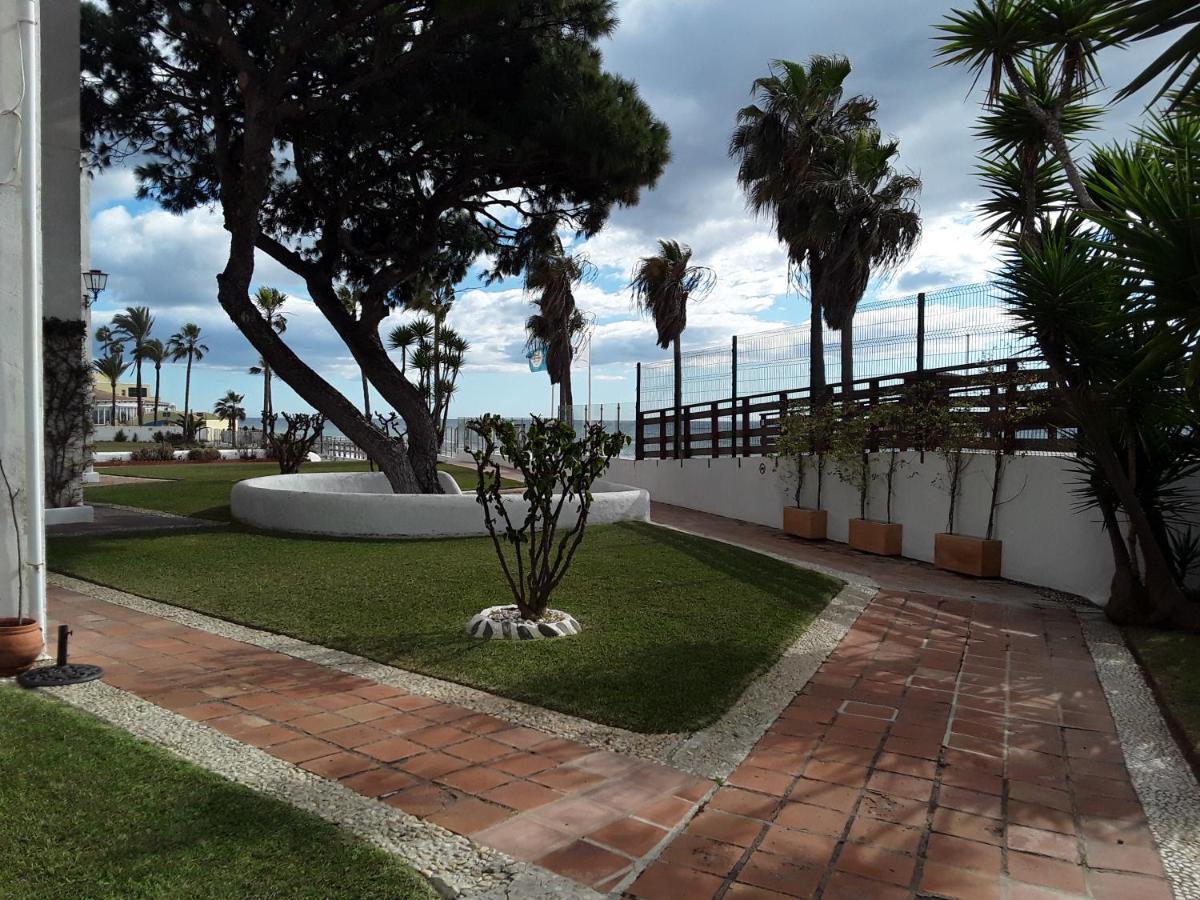 Dona Lola , Luminoso Apartamento Calahonda, Mijas Sitio de Calahonda Extérieur photo