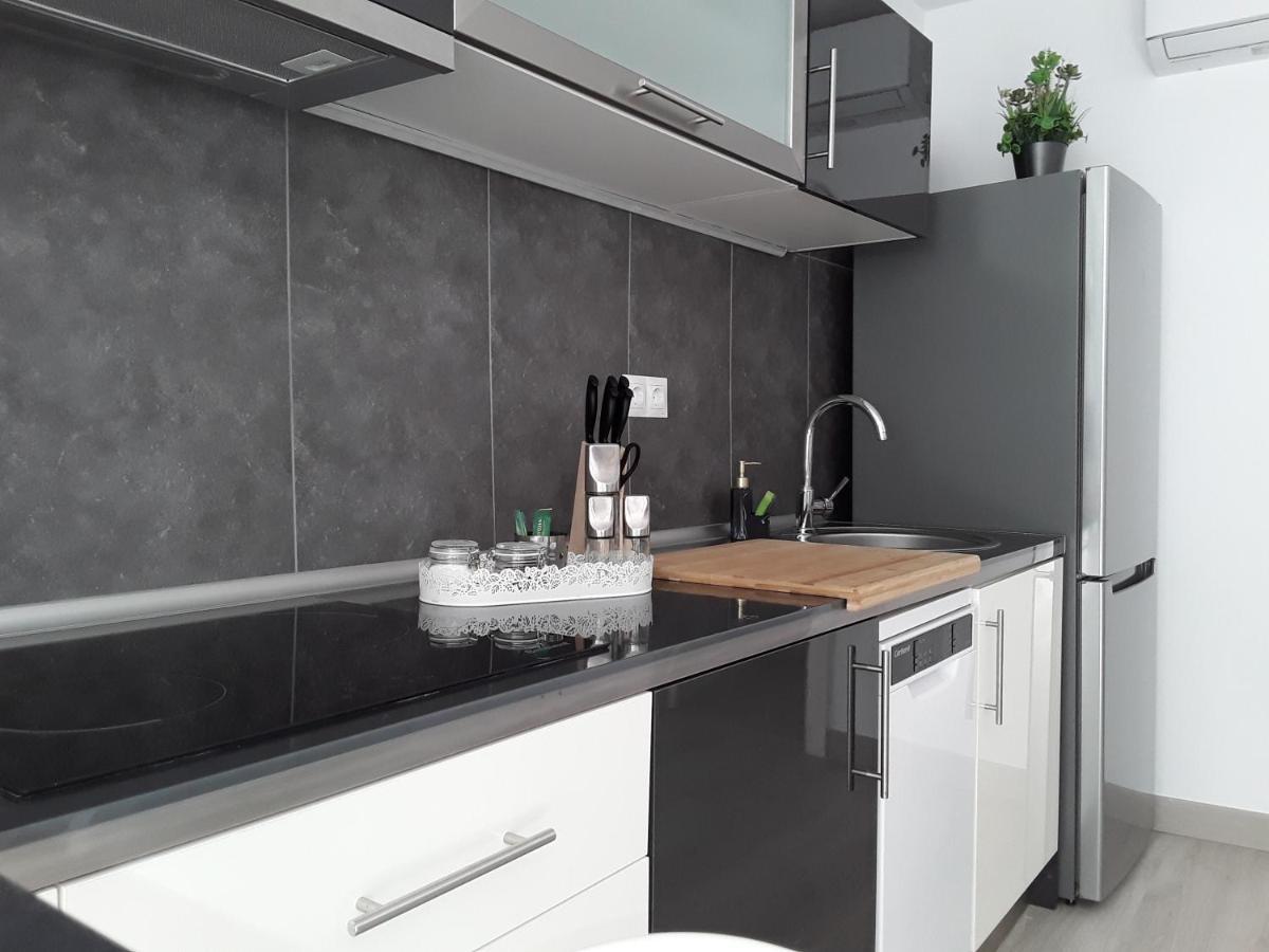Dona Lola , Luminoso Apartamento Calahonda, Mijas Sitio de Calahonda Extérieur photo