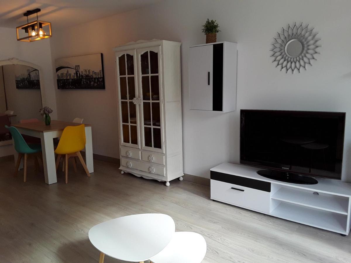 Dona Lola , Luminoso Apartamento Calahonda, Mijas Sitio de Calahonda Extérieur photo