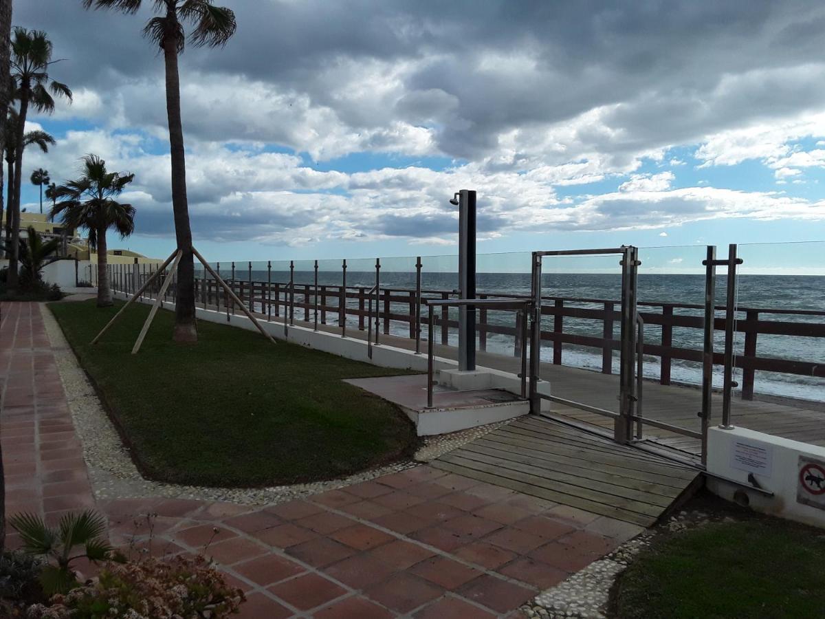Dona Lola , Luminoso Apartamento Calahonda, Mijas Sitio de Calahonda Extérieur photo
