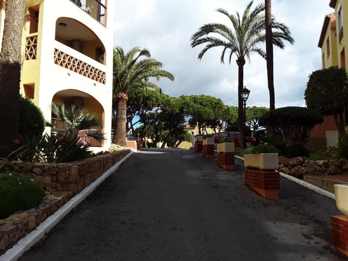 Dona Lola , Luminoso Apartamento Calahonda, Mijas Sitio de Calahonda Extérieur photo