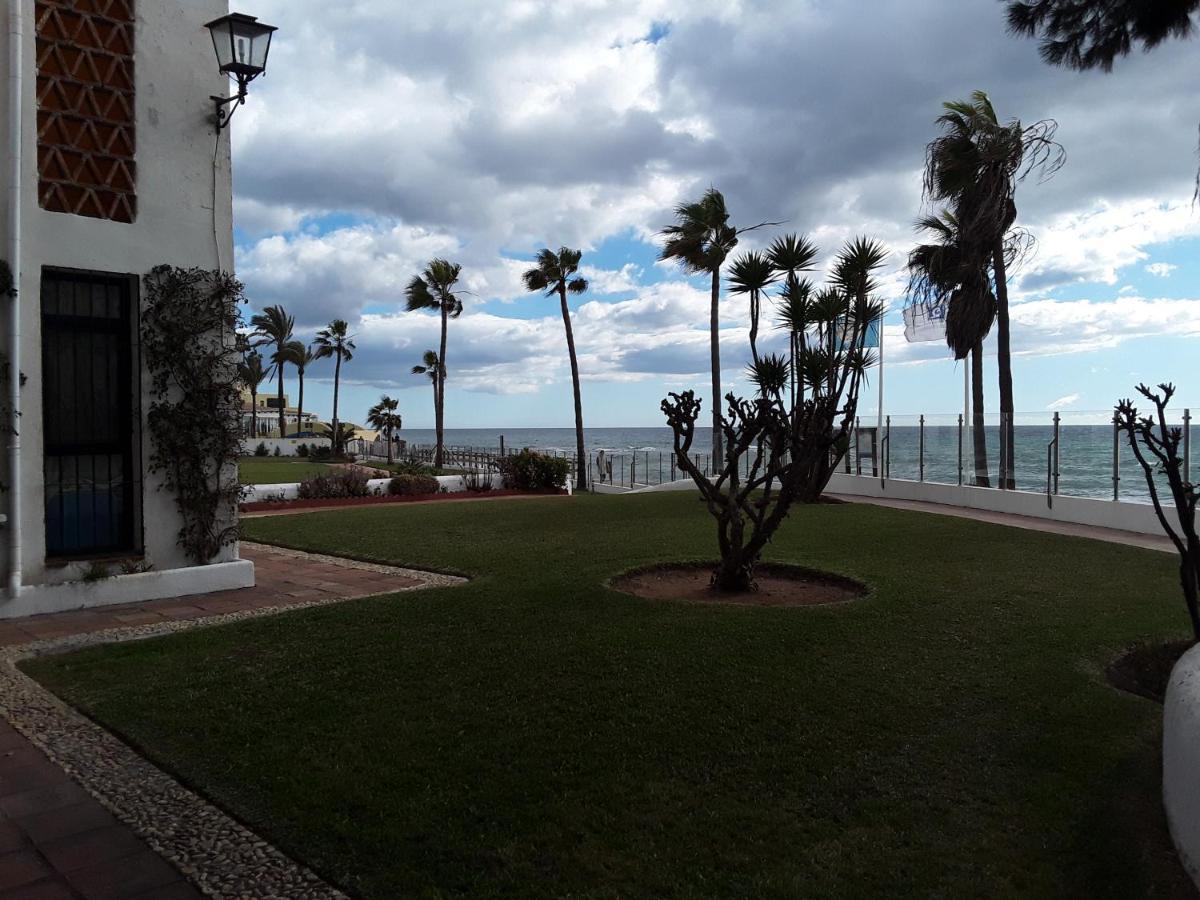 Dona Lola , Luminoso Apartamento Calahonda, Mijas Sitio de Calahonda Extérieur photo