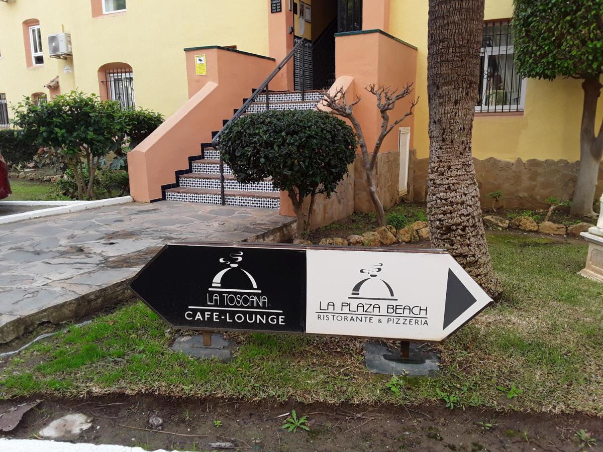 Dona Lola , Luminoso Apartamento Calahonda, Mijas Sitio de Calahonda Extérieur photo