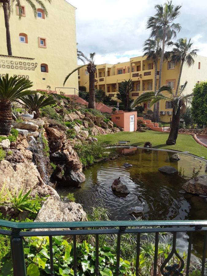 Dona Lola , Luminoso Apartamento Calahonda, Mijas Sitio de Calahonda Extérieur photo