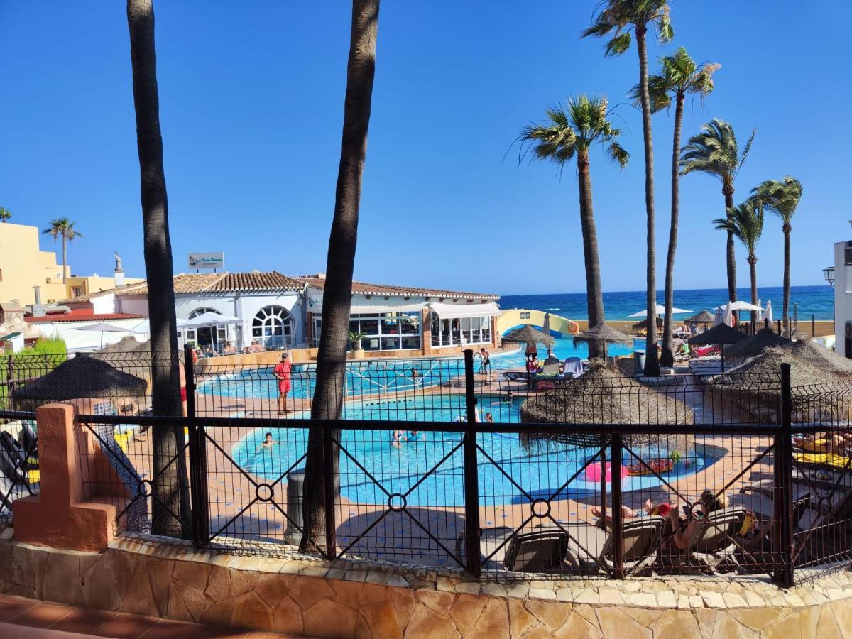 Dona Lola , Luminoso Apartamento Calahonda, Mijas Sitio de Calahonda Extérieur photo