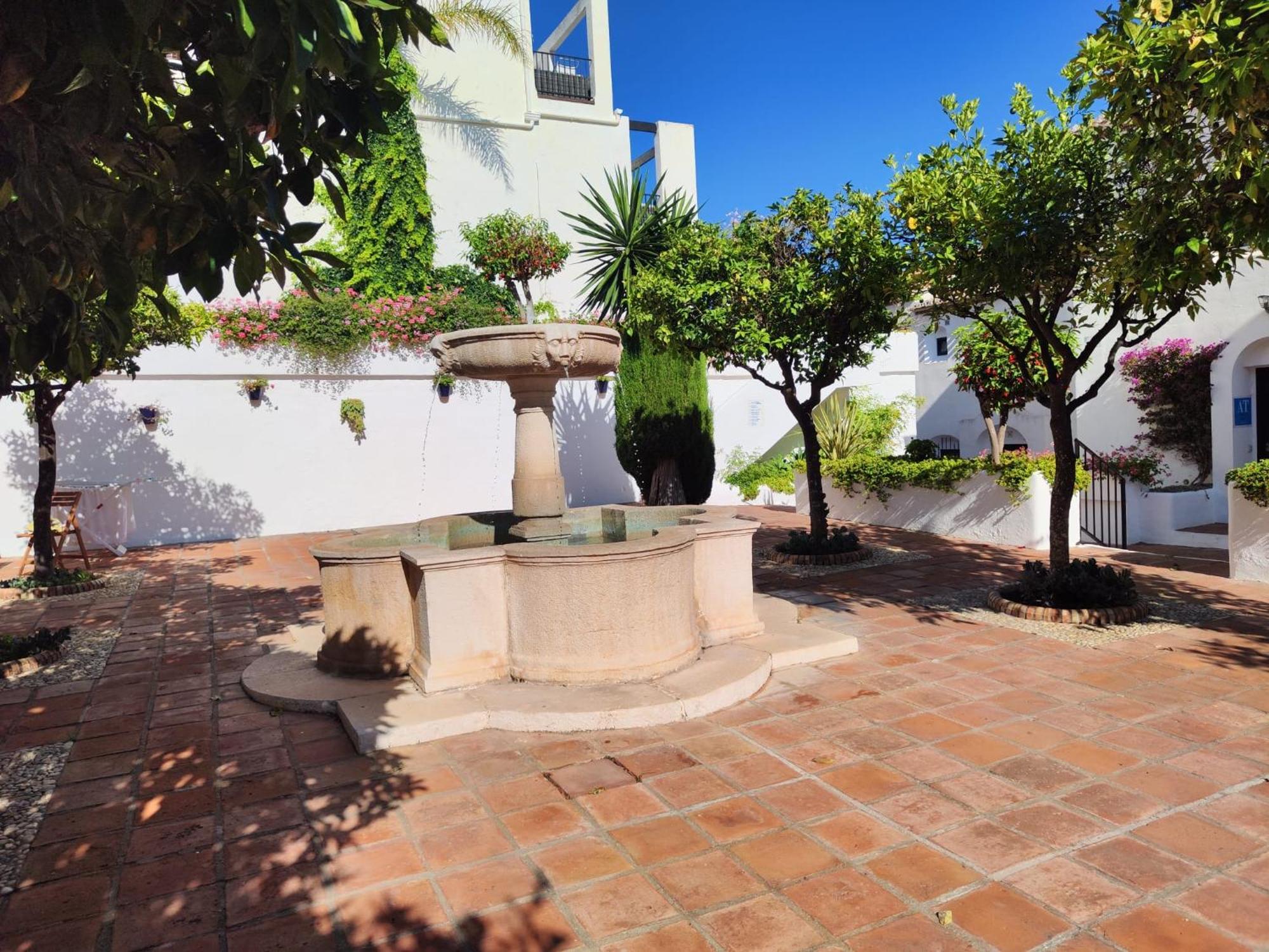 Dona Lola , Luminoso Apartamento Calahonda, Mijas Sitio de Calahonda Extérieur photo